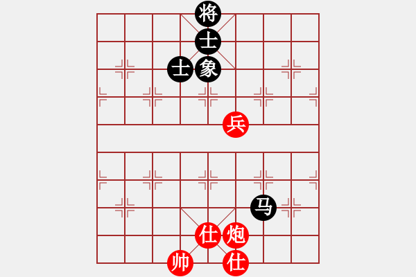 象棋棋譜圖片：奇香核桃(7段)-和-鈍刀慢劍斬(7段) - 步數(shù)：120 