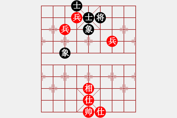 象棋棋譜圖片：1 研究 - 步數(shù)：146 