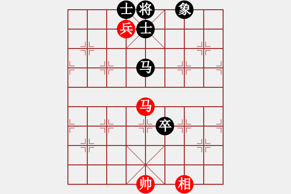 象棋棋譜圖片：碧月刀(9段)-勝-快意天(6段) - 步數(shù)：120 