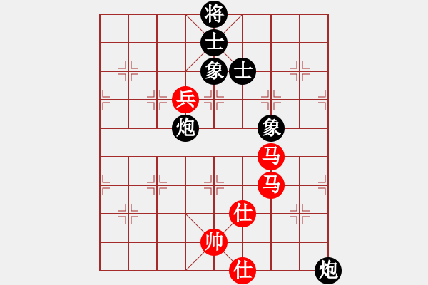 象棋棋譜圖片：天機(jī)商業(yè)庫(kù)(9星)-和-風(fēng)斗羅(9星) - 步數(shù)：120 