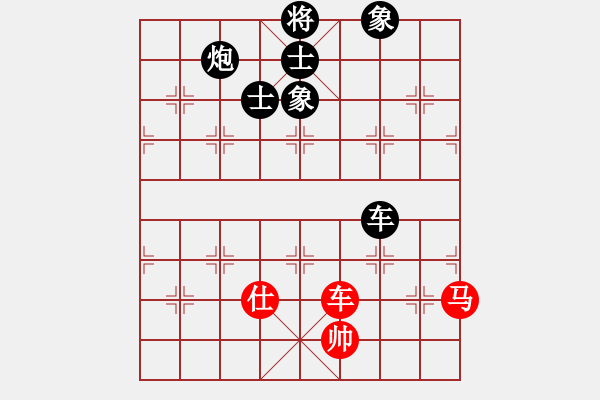 象棋棋譜圖片：dingho(月將)-負-蕭峰蕭幫主(日帥) - 步數(shù)：120 