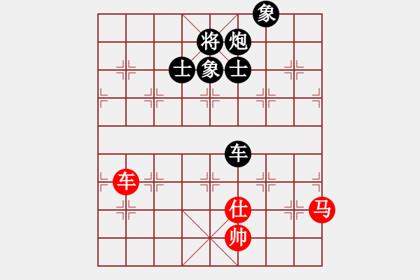 象棋棋譜圖片：dingho(月將)-負-蕭峰蕭幫主(日帥) - 步數(shù)：140 