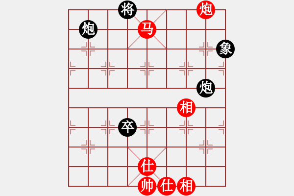 象棋棋谱图片：jiaweih(北斗)-和-电工机械(天罡) - 步数：160 