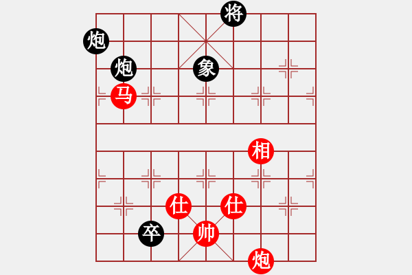 象棋棋谱图片：jiaweih(北斗)-和-电工机械(天罡) - 步数：220 