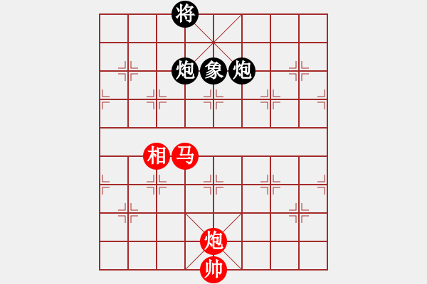 象棋棋谱图片：jiaweih(北斗)-和-电工机械(天罡) - 步数：300 
