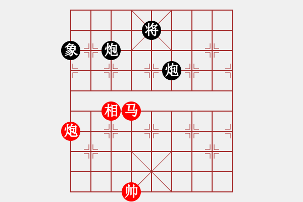 象棋棋谱图片：jiaweih(北斗)-和-电工机械(天罡) - 步数：330 