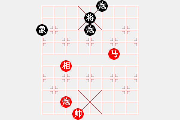 象棋棋谱图片：jiaweih(北斗)-和-电工机械(天罡) - 步数：340 