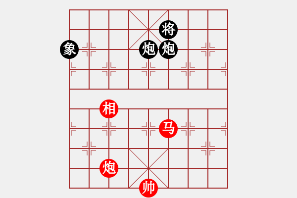 象棋棋谱图片：jiaweih(北斗)-和-电工机械(天罡) - 步数：360 