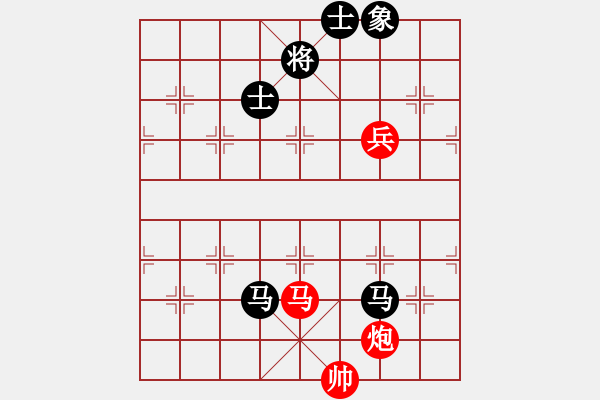 象棋棋譜圖片：10983局 D00-順炮緩開車局-旋九專雙核-入門 紅先和 小蟲引擎24層 - 步數(shù)：300 