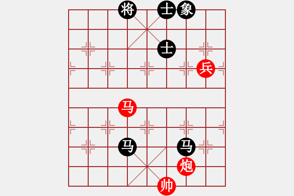 象棋棋譜圖片：10983局 D00-順炮緩開車局-旋九專雙核-入門 紅先和 小蟲引擎24層 - 步數(shù)：320 