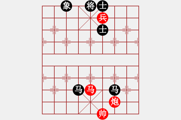 象棋棋譜圖片：10983局 D00-順炮緩開車局-旋九專雙核-入門 紅先和 小蟲引擎24層 - 步數(shù)：330 