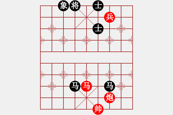 象棋棋譜圖片：10983局 D00-順炮緩開車局-旋九專雙核-入門 紅先和 小蟲引擎24層 - 步數(shù)：332 