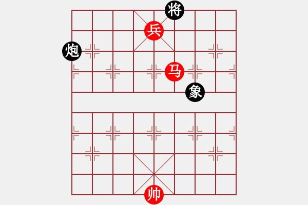 象棋棋譜圖片：戚文卿【先勝】士兵沖鋒(2015-1-10大師網(wǎng)高級(jí)棋室) - 步數(shù)：150 