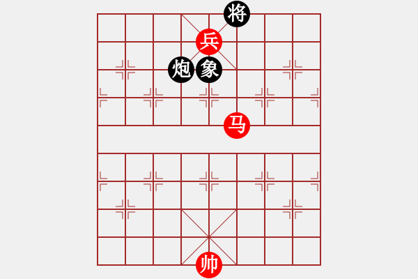 象棋棋譜圖片：戚文卿【先勝】士兵沖鋒(2015-1-10大師網(wǎng)高級(jí)棋室) - 步數(shù)：159 