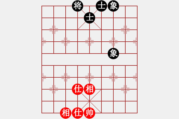 象棋棋譜圖片：qqq 和 青絲綰正、 - 步數(shù)：80 