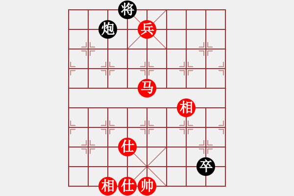 象棋棋譜圖片：02步殺0024 - 步數(shù)：0 