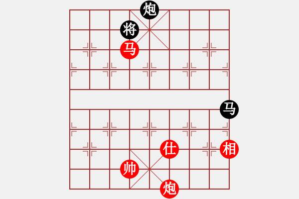 象棋棋譜圖片：1960[2609960386] -VS- 四面楚哥[804109633] - 步數(shù)：160 