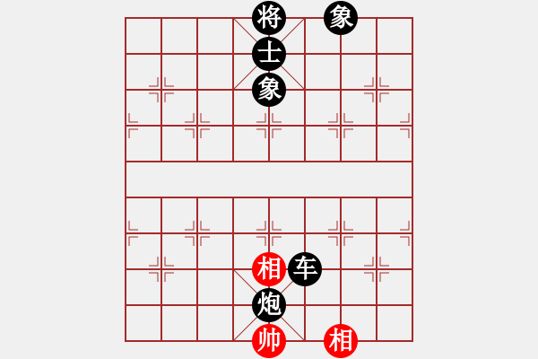 象棋棋譜圖片：沙漠雄鷹(無極)-負(fù)-天魔無琴(地煞) - 步數(shù)：120 