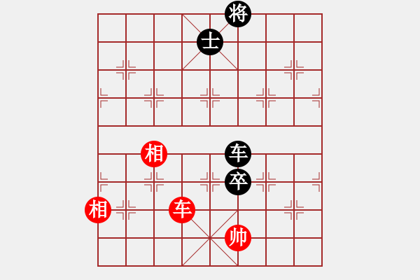象棋棋谱图片：连蒲双清(6段)-负-北工大胡欣(月将) - 步数：130 