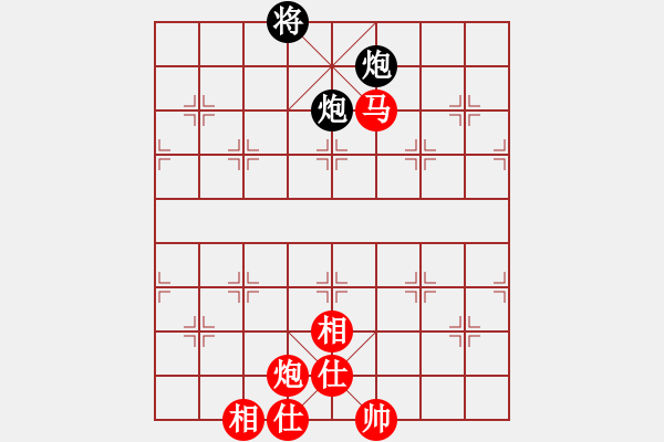 象棋棋譜圖片：兵工廠先勝輕而易舉 - 步數(shù)：150 