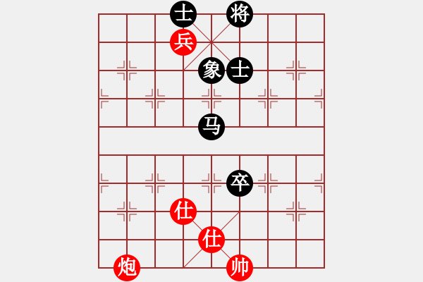 象棋棋譜圖片：江三哥(9星)-勝-syxqz(6星) - 步數(shù)：180 