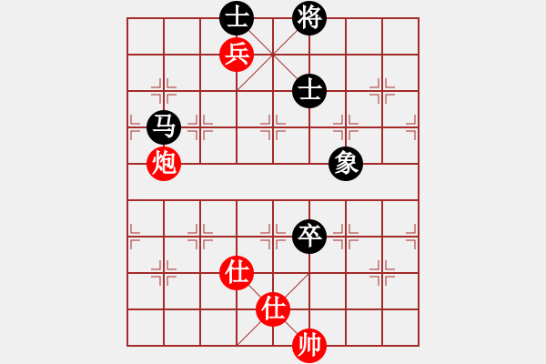 象棋棋譜圖片：江三哥(9星)-勝-syxqz(6星) - 步數(shù)：190 