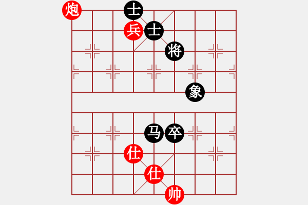 象棋棋譜圖片：江三哥(9星)-勝-syxqz(6星) - 步數(shù)：200 