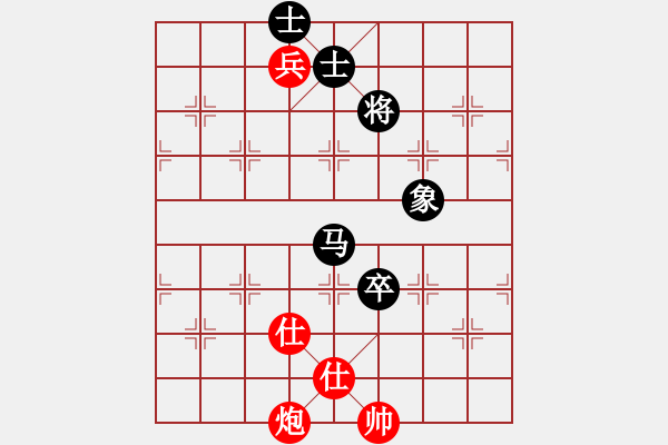 象棋棋譜圖片：江三哥(9星)-勝-syxqz(6星) - 步數(shù)：210 