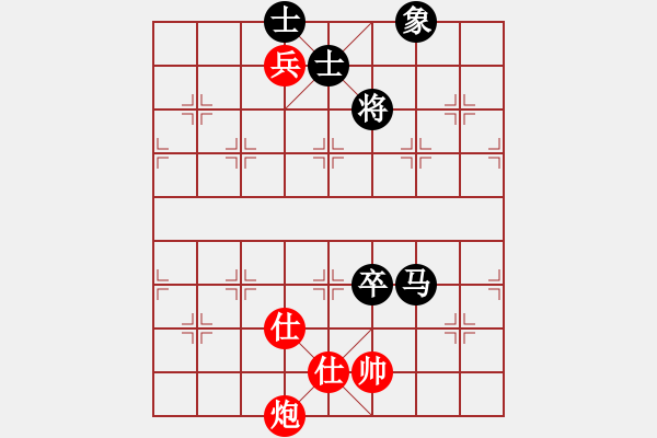 象棋棋譜圖片：江三哥(9星)-勝-syxqz(6星) - 步數(shù)：220 