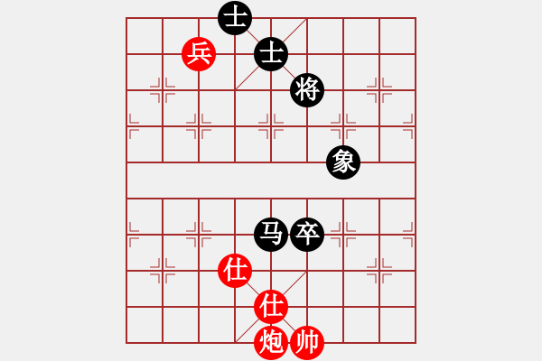 象棋棋譜圖片：江三哥(9星)-勝-syxqz(6星) - 步數(shù)：237 