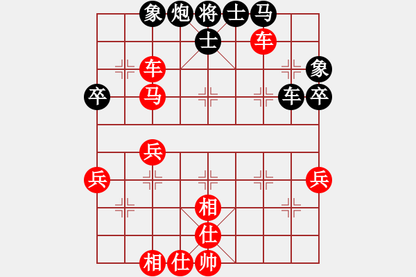 象棋棋譜圖片：王琳娜     先勝 剛秋英     - 步數(shù)：69 