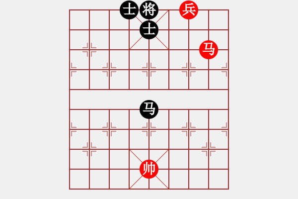 象棋棋譜圖片：第 423 題 - 象棋巫師魔法學(xué)校Ⅱ - 步數(shù)：10 