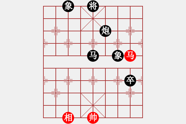 象棋棋譜圖片：山野道人(月將)-負(fù)-小佑(5r) - 步數(shù)：220 