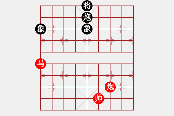 象棋棋谱图片：北合(6段)-和-joidtf(5段) - 步数：380 