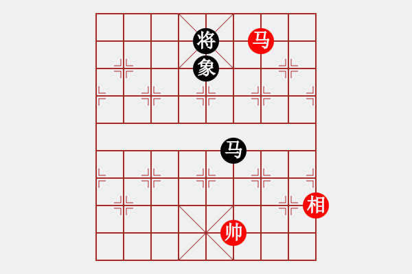 象棋棋譜圖片：關(guān)閉對局(風(fēng)魔)-和-怒為紅顏(無極) - 步數(shù)：170 