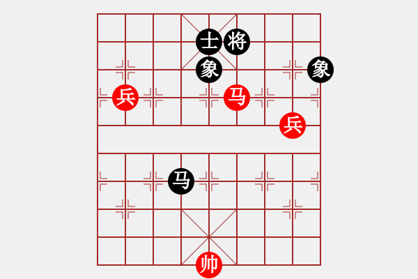 象棋棋譜圖片：jzrl(9星)-勝-風(fēng)再起時(9星) - 步數(shù)：210 