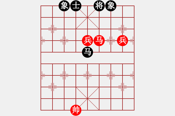 象棋棋譜圖片：jzrl(9星)-勝-風(fēng)再起時(9星) - 步數(shù)：220 