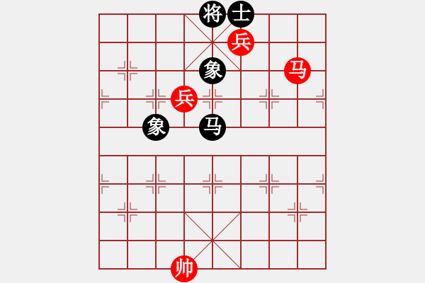 象棋棋譜圖片：jzrl(9星)-勝-風(fēng)再起時(9星) - 步數(shù)：240 