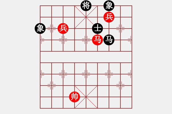 象棋棋譜圖片：jzrl(9星)-勝-風(fēng)再起時(9星) - 步數(shù)：250 