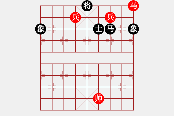 象棋棋譜圖片：jzrl(9星)-勝-風(fēng)再起時(9星) - 步數(shù)：270 