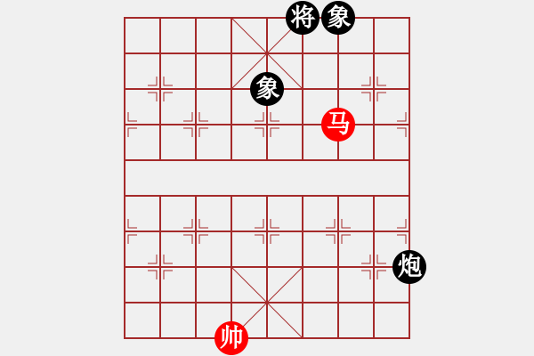 象棋棋譜圖片：我愛(ài)何玉花(9星)-和-htre(風(fēng)魔) - 步數(shù)：400 