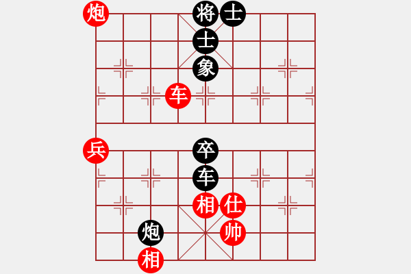 象棋棋譜圖片：快棋-華山論劍-2012-11-14 過宮炮對(duì)進(jìn)馬 kjxjpd(風(fēng)魔)-和-桂林賣棋軟(地 - 步數(shù)：90 