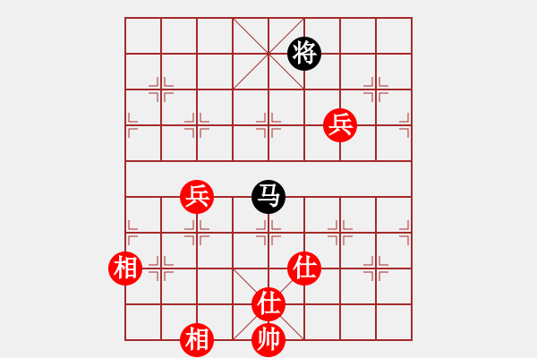 象棋棋谱图片：第42局、河北李来群 和 上海胡荣华 - 步数：130 