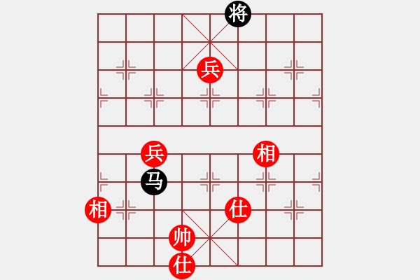 象棋棋谱图片：第42局、河北李来群 和 上海胡荣华 - 步数：150 