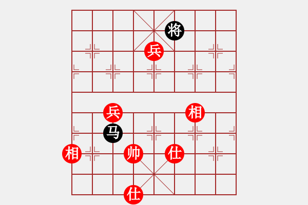 象棋棋谱图片：第42局、河北李来群 和 上海胡荣华 - 步数：160 