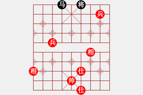 象棋棋谱图片：第42局、河北李来群 和 上海胡荣华 - 步数：185 
