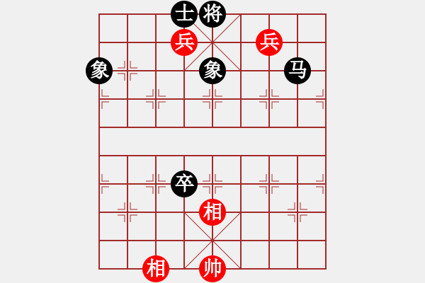 象棋棋譜圖片：星海棋苑聯(lián)盟 金庸一品老陳 先負(fù) 破相 - 步數(shù)：130 