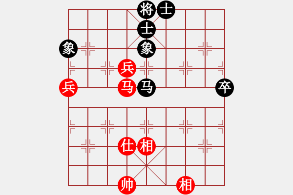 象棋棋譜圖片：大道至簡(jiǎn)ABC(業(yè)8–1)先勝湖人(業(yè)8–2)202206051155.pgn - 步數(shù)：150 