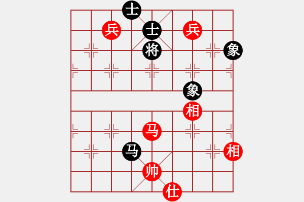 象棋棋譜圖片：大道至簡(jiǎn)ABC(業(yè)8–1)先勝湖人(業(yè)8–2)202206051155.pgn - 步數(shù)：240 