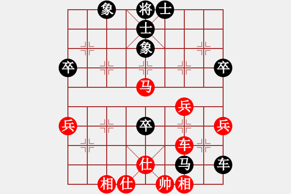 象棋棋譜圖片：大道至簡(jiǎn)ABC(業(yè)8–1)先勝湖人(業(yè)8–2)202206051155.pgn - 步數(shù)：60 